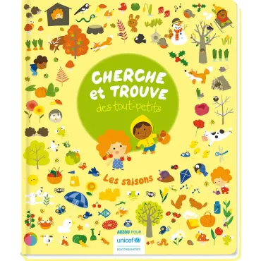 Cherche et trouve des...