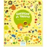Cherche et trouve des tout-petits - Les saisons