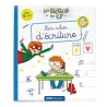 Les héros du CP - Mon cahier d'écriture