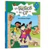 Les Héros du CP - Niveau 1 - Les animaux dingos