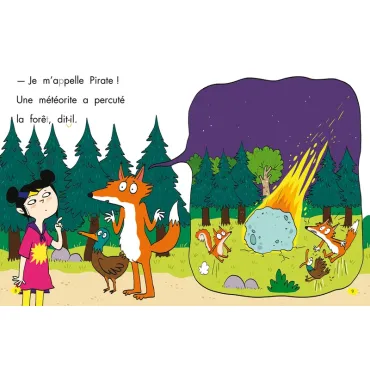 Les Héros du CP - Niveau 1 - Les animaux dingos