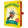 Jeu de moustique