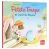 Petite taupe fête Pâques