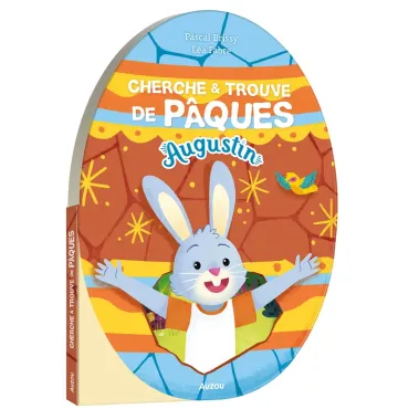 Augustin Cherche & trouve...