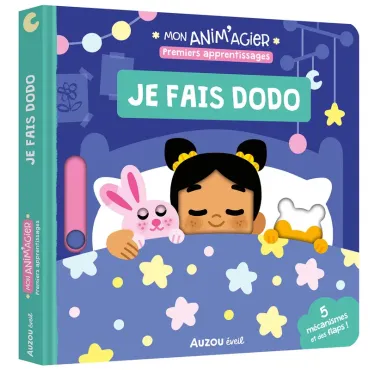 Premiers apprentissages -...