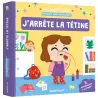 Premiers apprentissages - J'arrête la tétine