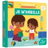 Premiers apprentissages - Je m'habille