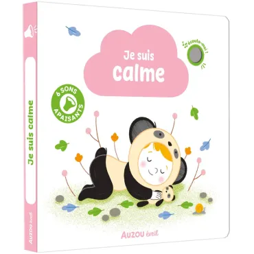 Mes premiers sonores - Je...