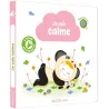 Mes premiers sonores - Je suis calme