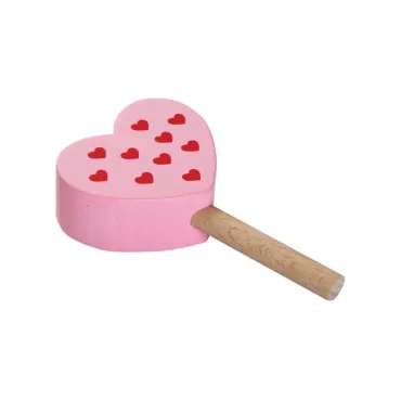 Baton glace Lolly Framboise