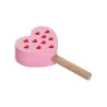 Baton glace Lolly Framboise
