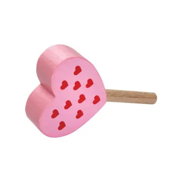 Baton glace Lolly Framboise
