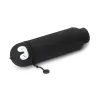Trousse 2 en 1 en Silicone Penguin « Always Cool »