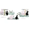 Barbapapa - Le Voyage de Barbapapa