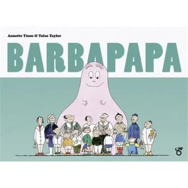Barbapapa - Barbapapa