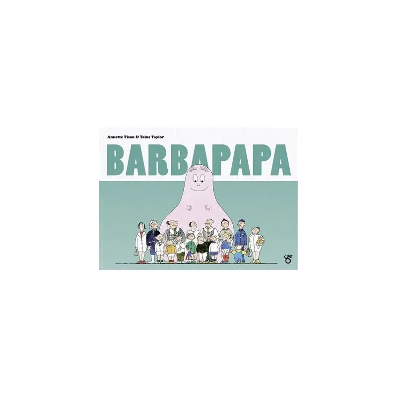 Barbapapa - Barbapapa