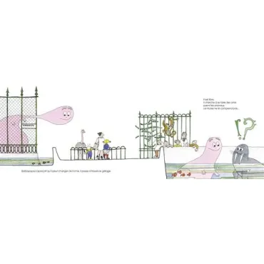 Barbapapa - Barbapapa