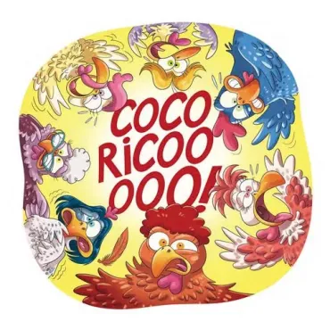 Cunégonde, la poule - Tome 1 - Le printemps en fête !