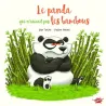 Le panda qui n'aimait pas les bambous