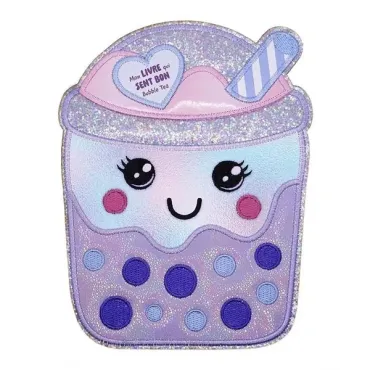 Mon livre qui sent bon -...