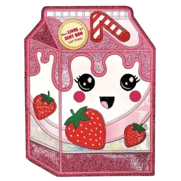 Mon livre qui sent bon -...