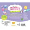 Mes jolies peintures magiques – Ma petite épicerie