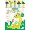 Mes jolis colos – Dinosaures