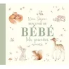 Mon livre de bébé – Ma premiere année