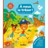 A nous le trésor !