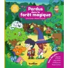 Perdus dans la forêt magique