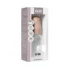 Biberon + Tétine silicone - 150ml - Débit lent - Blush