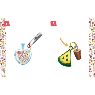 mon super collier fruite (édition 2022)