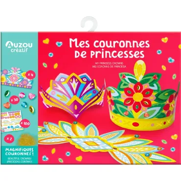 Ma pochette d'artiste - Mes...