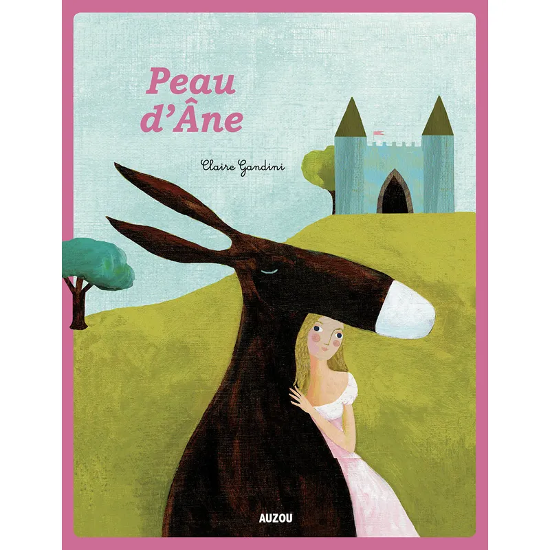 Peau d'Âne