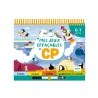 Mes jeux effaçables de CP