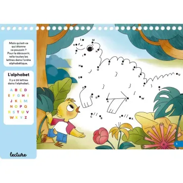 Mes jeux effaçables de CP