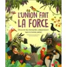 L'union fait la force !