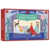 Papiers découpés - Les plus beaux contes de charles perrault