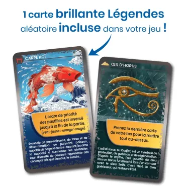 Défis Nature - Mythes vikings