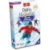 Défis Nature - Sports d'hiver