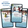 Défis Nature - Sports d'hiver