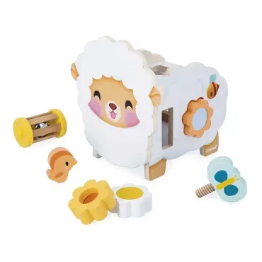 Mouton Multi-Activités