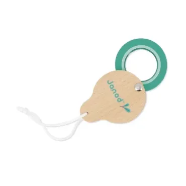 Happy Garden - Loupe de poche