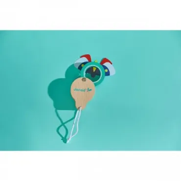 Happy Garden - Loupe de poche