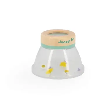 Happy Garden - Verre...