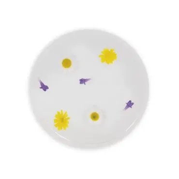 Happy Garden - Verre d'observation