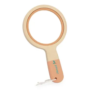 Happy Garden - Grande Loupe