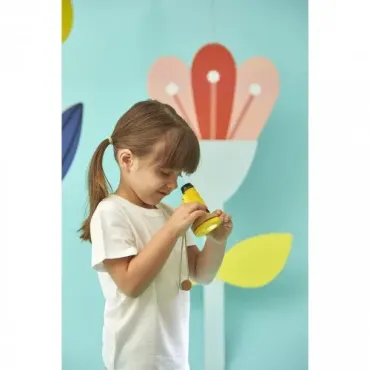 Happy Garden - Microscope de Poche