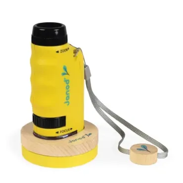 Happy Garden - Microscope de Poche