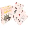 Jeu de 54 cartes - Ballerines